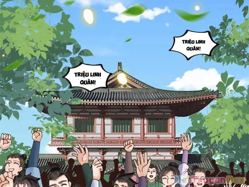 Công Tử Biệt Tú! Chapter 190 - Trang 2