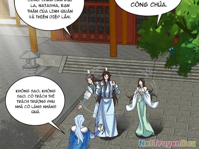 Công Tử Biệt Tú! Chapter 190 - Trang 2