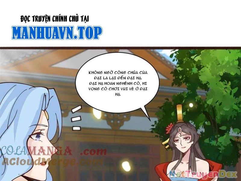 Công Tử Biệt Tú! Chapter 190 - Trang 2