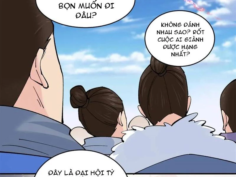 Công Tử Biệt Tú! Chapter 188 - Trang 2