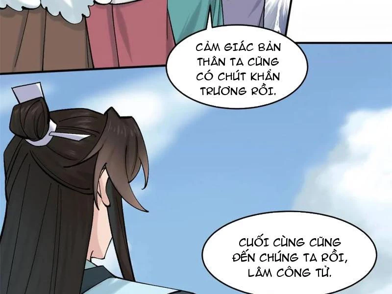 Công Tử Biệt Tú! Chapter 182 - Trang 2