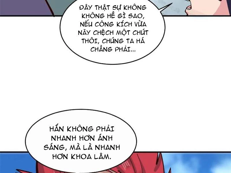 Công Tử Biệt Tú! Chapter 182 - Trang 2