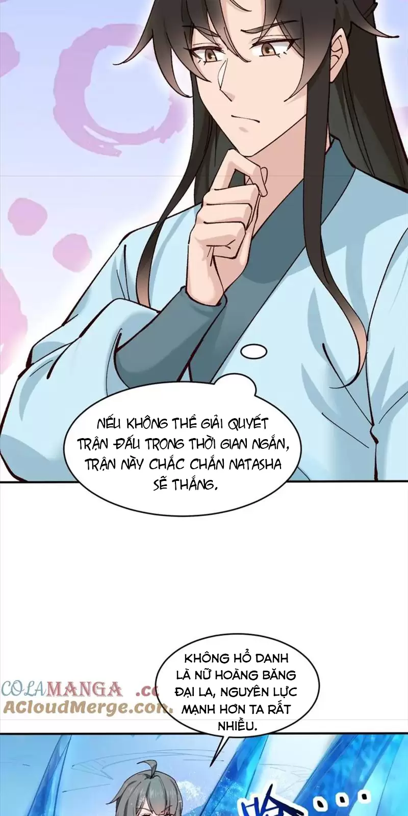 Công Tử Biệt Tú! Chapter 180 - Trang 2