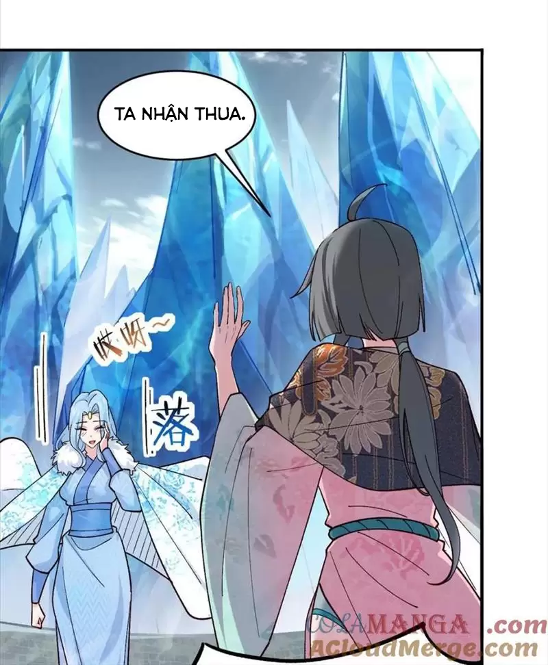 Công Tử Biệt Tú! Chapter 180 - Trang 2