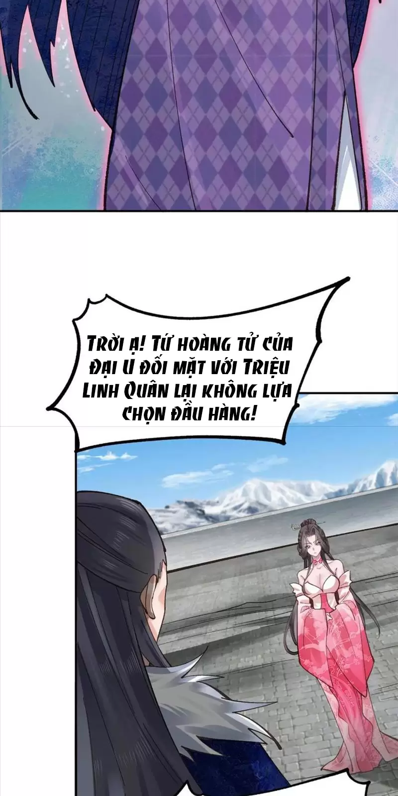 Công Tử Biệt Tú! Chapter 180 - Trang 2