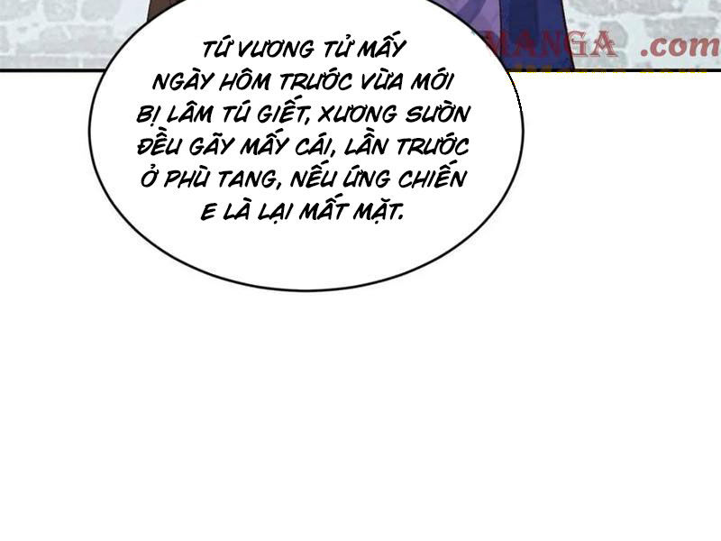 Công Tử Biệt Tú! Chapter 178 - Trang 2