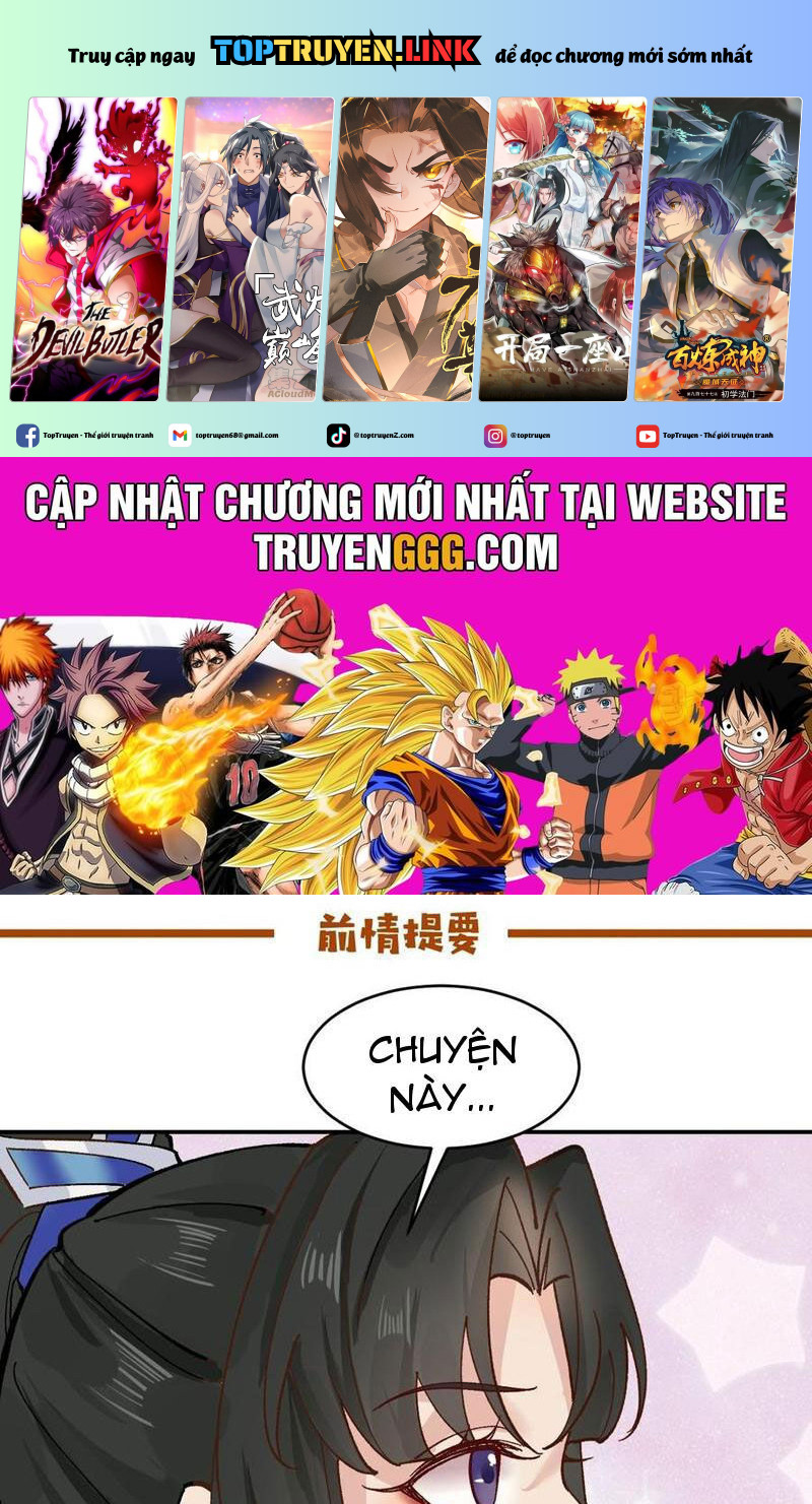 Công Tử Biệt Tú! Chapter 173 - Trang 2