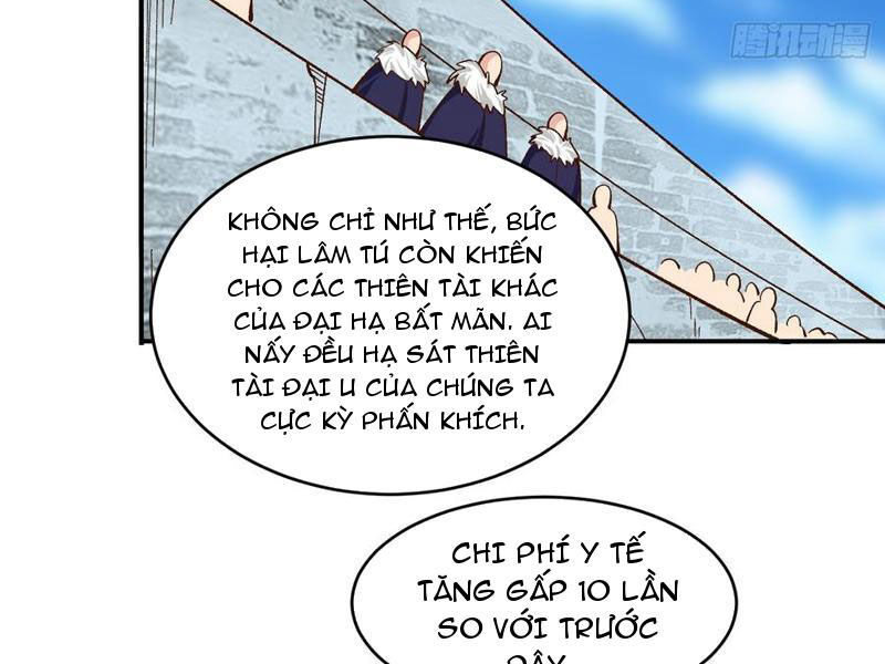 Công Tử Biệt Tú! Chapter 173 - Trang 2