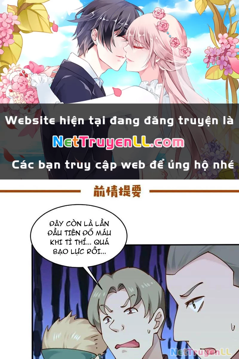 Công Tử Biệt Tú! Chapter 166 - Trang 2