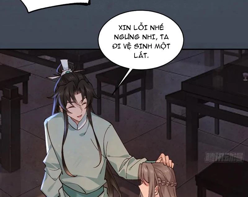 Công Tử Biệt Tú! Chapter 162.5 - Trang 2