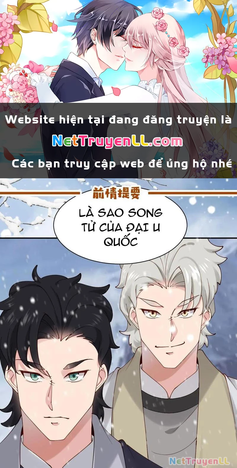 Công Tử Biệt Tú! Chapter 162 - Trang 2