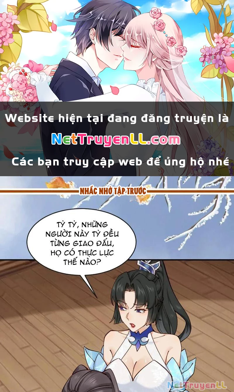 Công Tử Biệt Tú! Chapter 161 - Trang 2