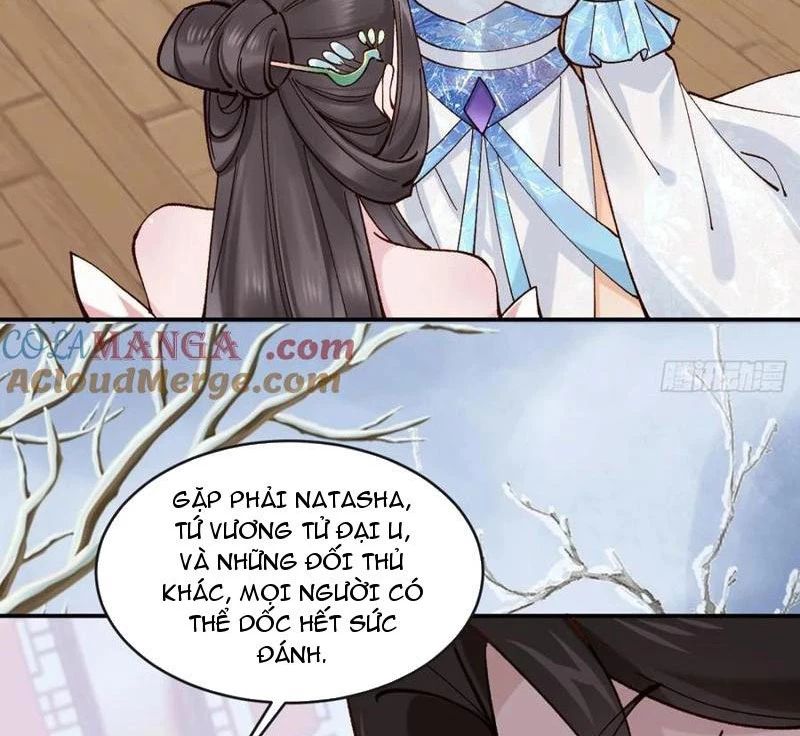 Công Tử Biệt Tú! Chapter 161 - Trang 2