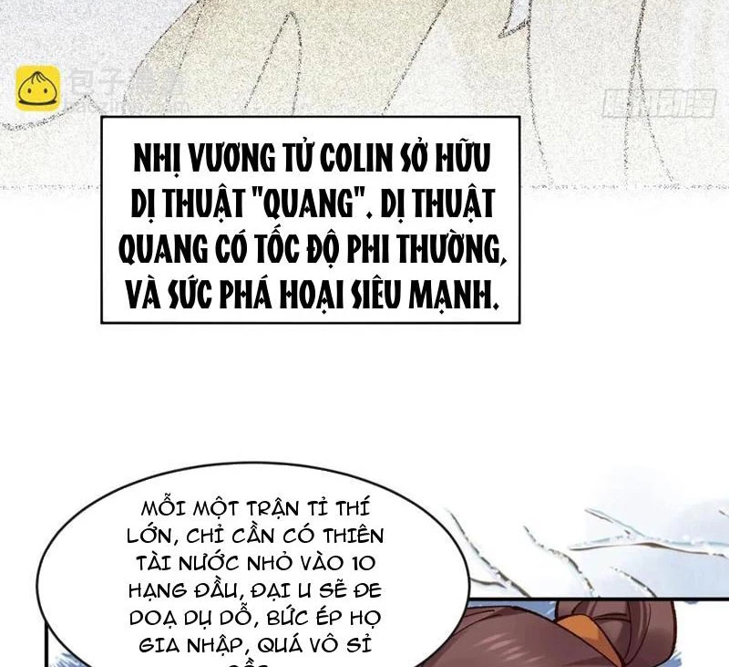 Công Tử Biệt Tú! Chapter 160 - Trang 2