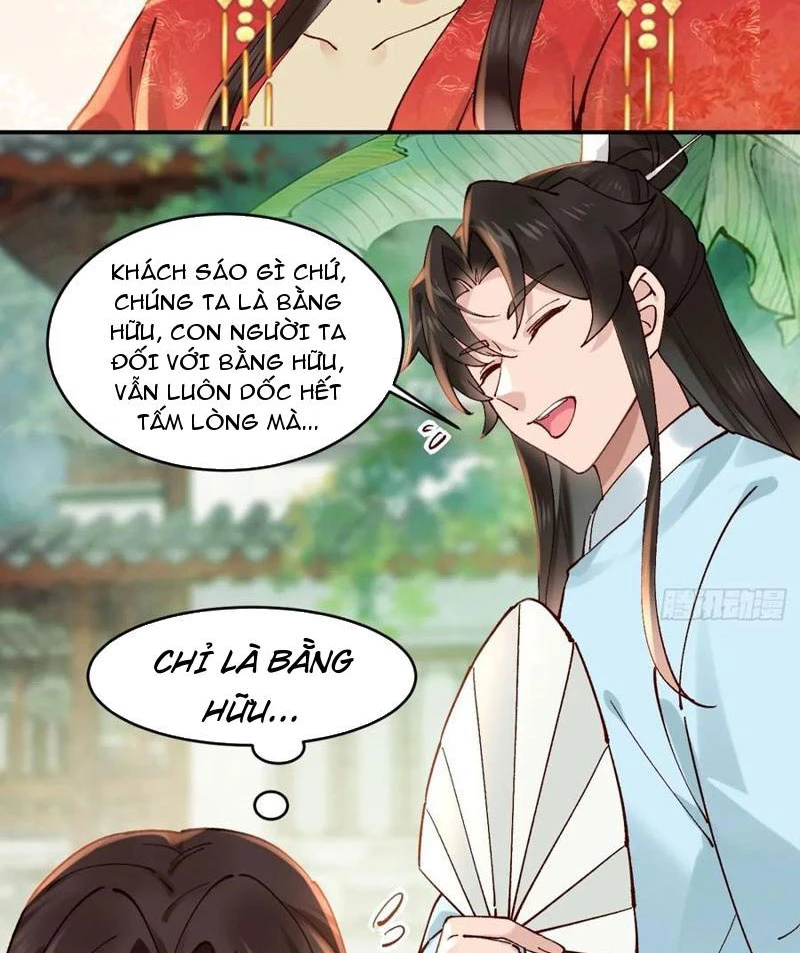 Công Tử Biệt Tú! Chapter 158 - Trang 2