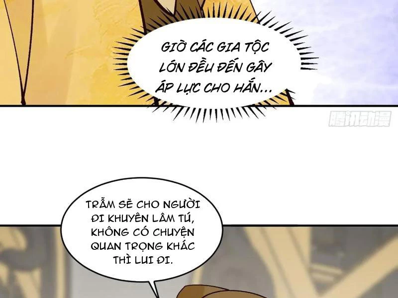 Công Tử Biệt Tú! Chapter 156 - Trang 2