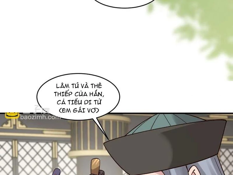 Công Tử Biệt Tú! Chapter 156 - Trang 2