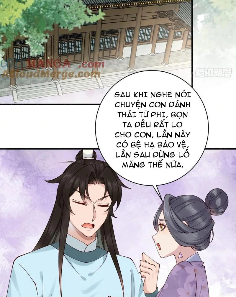 Công Tử Biệt Tú! Chapter 155 - Trang 2