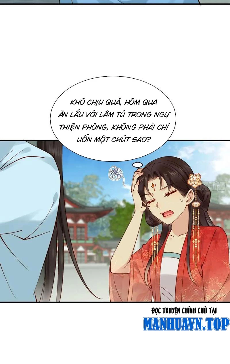 Công Tử Biệt Tú! Chapter 155 - Trang 2