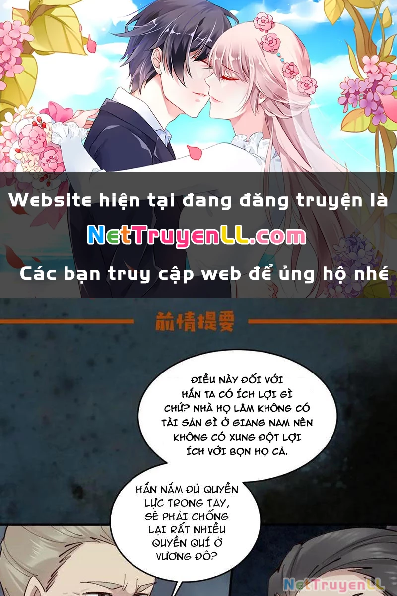 Công Tử Biệt Tú! Chapter 149 - Trang 2