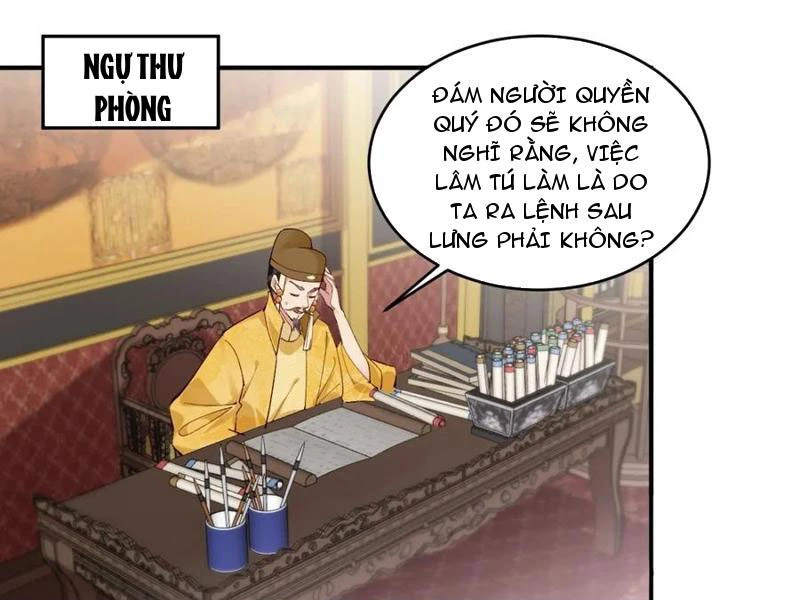 Công Tử Biệt Tú! Chapter 149 - Trang 2