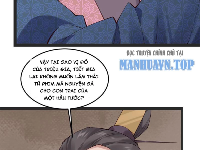 Công Tử Biệt Tú! Chapter 128 - Trang 2