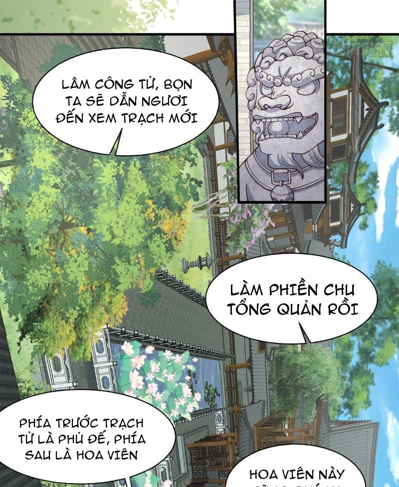 Công Tử Biệt Tú! Chapter 127 - Trang 2