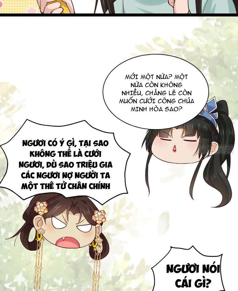 Công Tử Biệt Tú! Chapter 127 - Trang 2