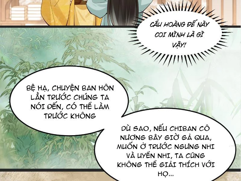 Công Tử Biệt Tú! Chapter 126 - Trang 2