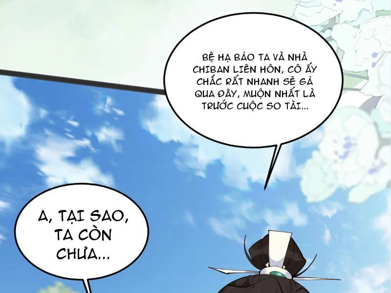 Công Tử Biệt Tú! Chapter 126 - Trang 2