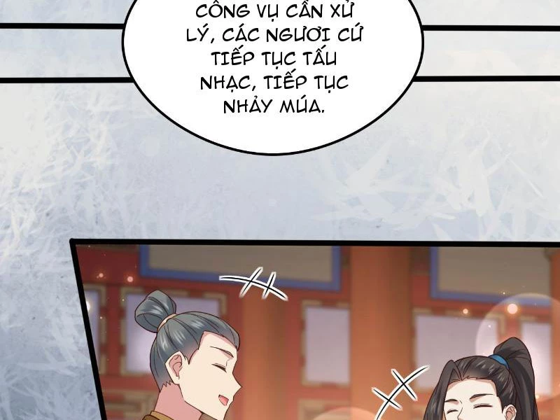 Công Tử Biệt Tú! Chapter 123 - Trang 2