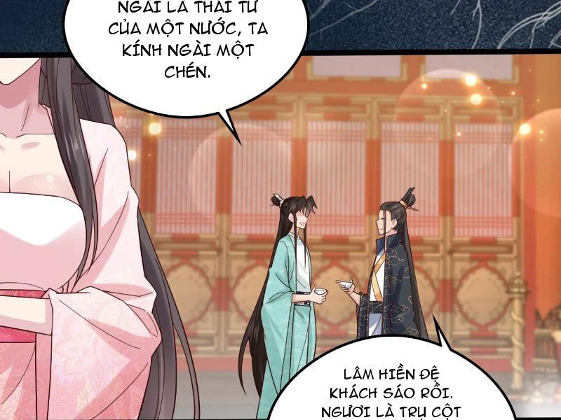 Công Tử Biệt Tú! Chapter 123 - Trang 2