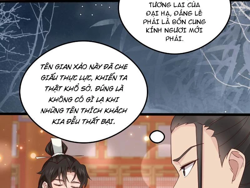 Công Tử Biệt Tú! Chapter 123 - Trang 2