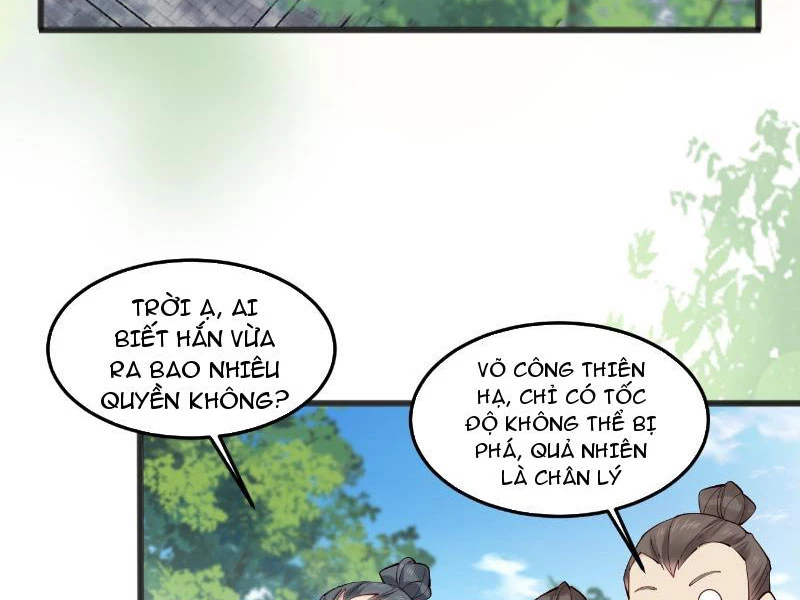 Công Tử Biệt Tú! Chapter 120 - Trang 2