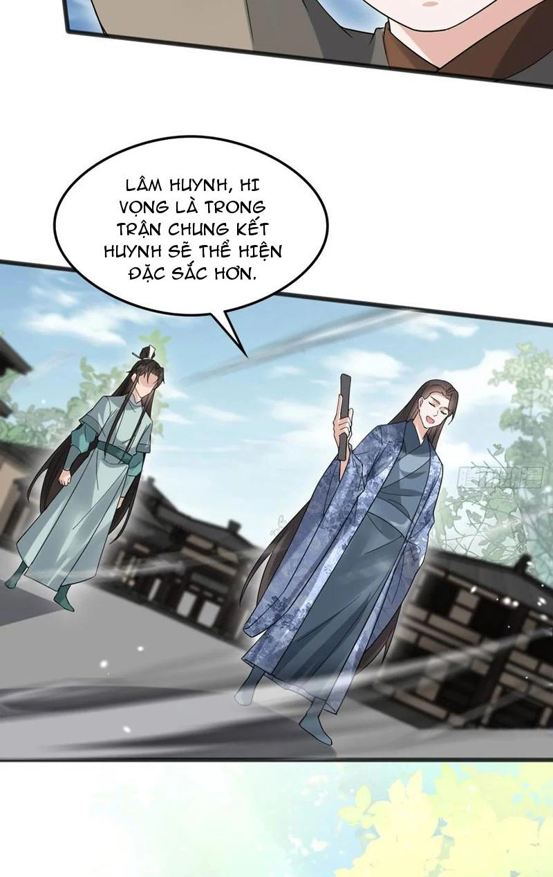 Công Tử Biệt Tú! Chapter 117 - Trang 2