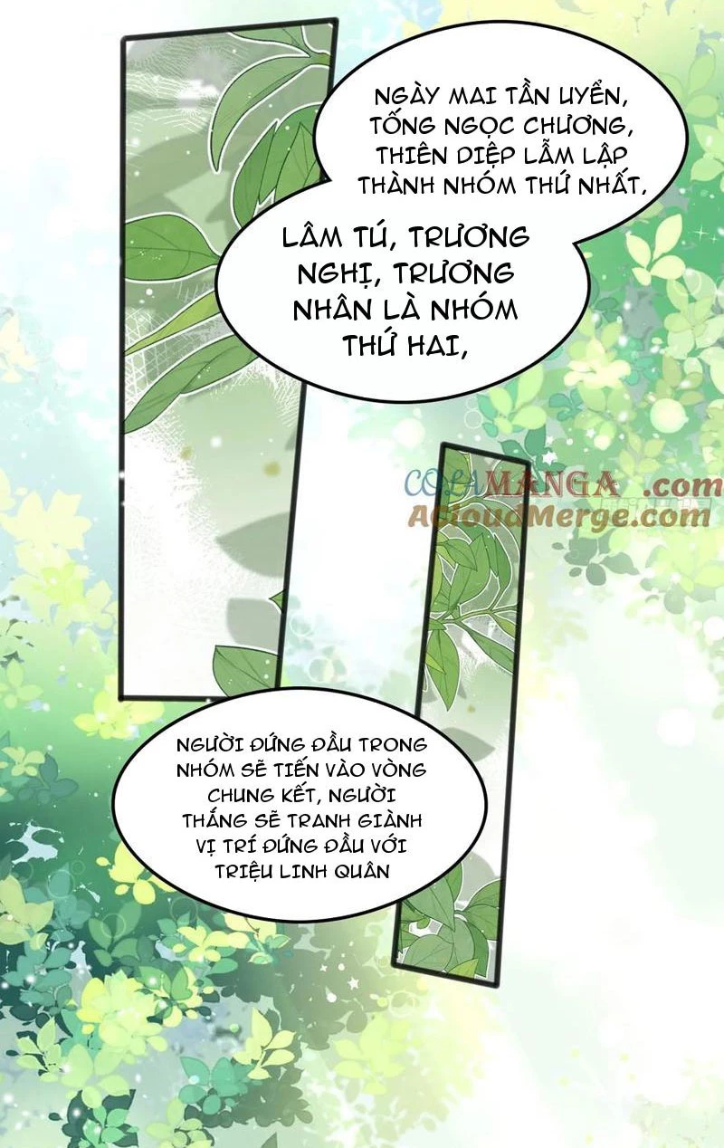 Công Tử Biệt Tú! Chapter 117 - Trang 2