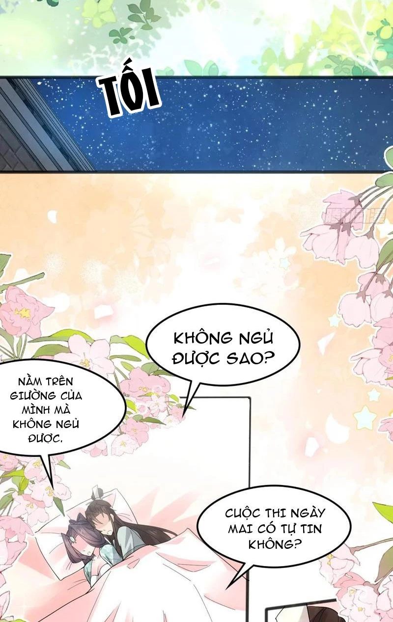 Công Tử Biệt Tú! Chapter 117 - Trang 2