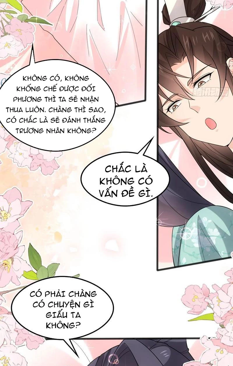 Công Tử Biệt Tú! Chapter 117 - Trang 2