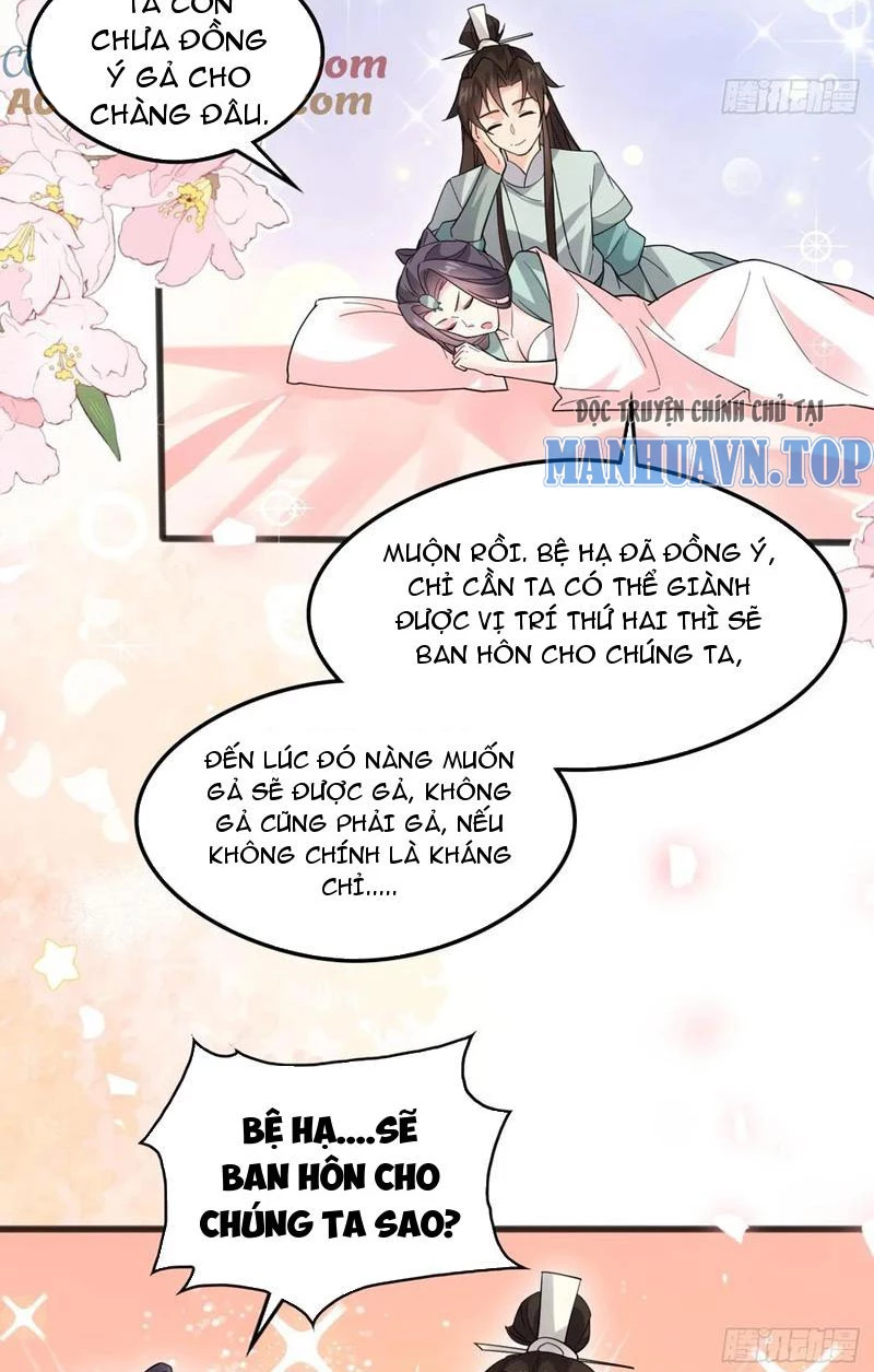 Công Tử Biệt Tú! Chapter 117 - Trang 2