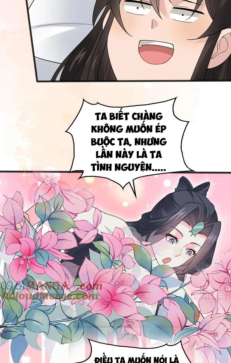 Công Tử Biệt Tú! Chapter 117 - Trang 2