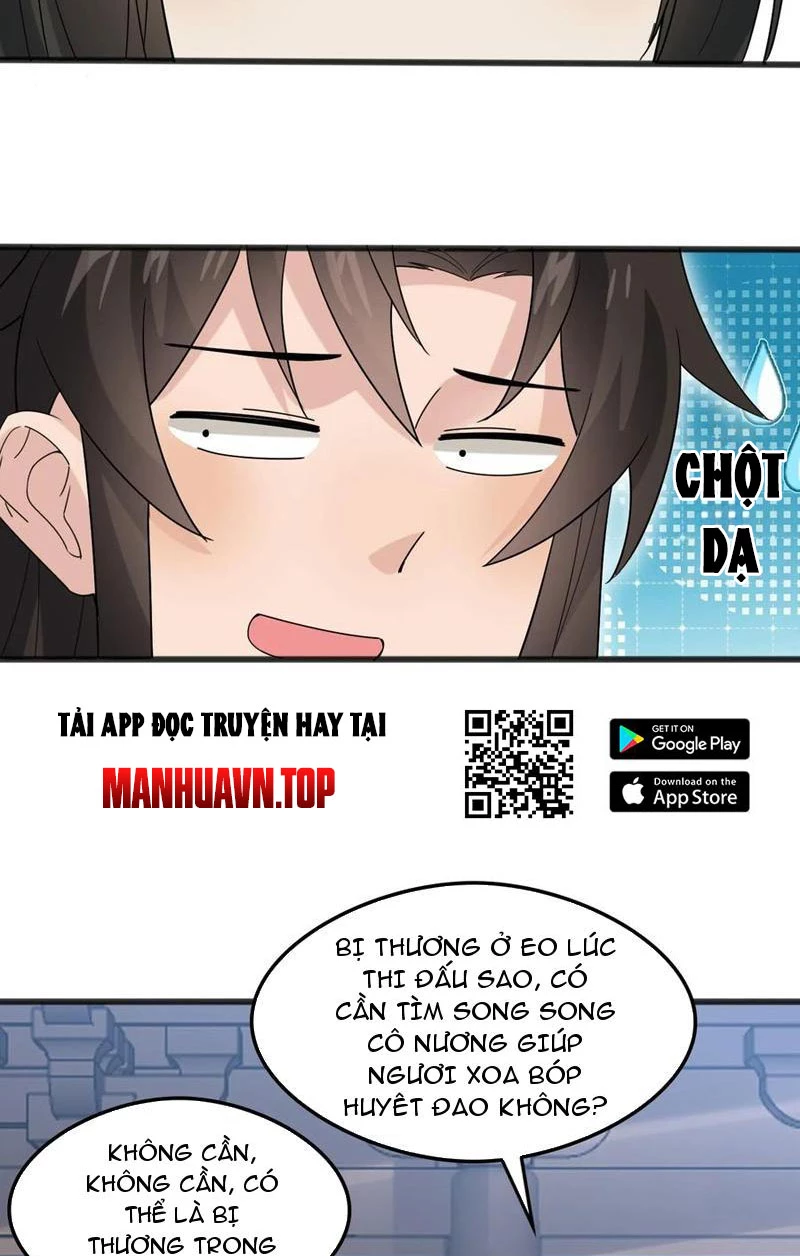 Công Tử Biệt Tú! Chapter 117 - Trang 2