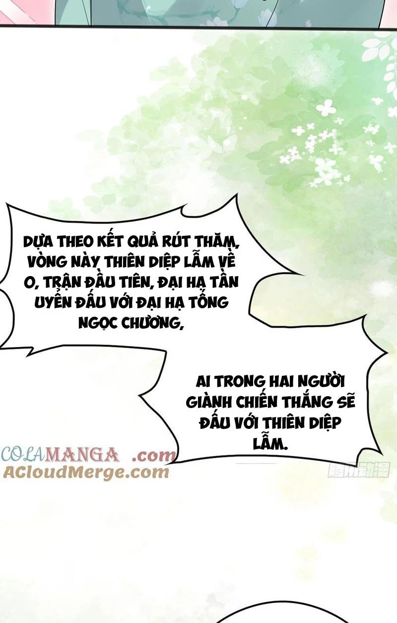 Công Tử Biệt Tú! Chapter 117 - Trang 2