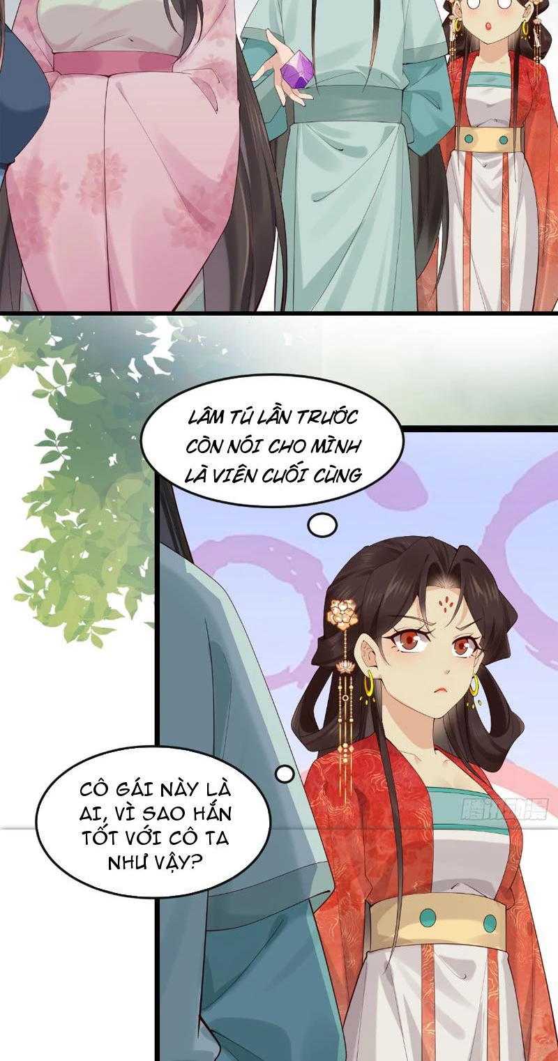 Công Tử Biệt Tú! Chapter 114 - Trang 2