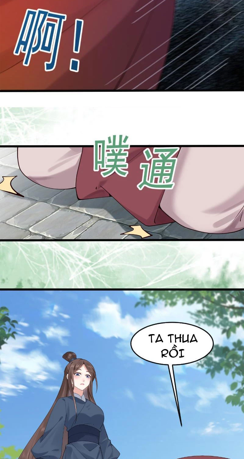 Công Tử Biệt Tú! Chapter 114 - Trang 2