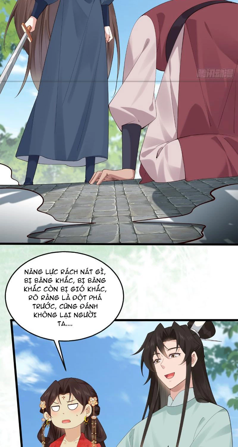 Công Tử Biệt Tú! Chapter 114 - Trang 2