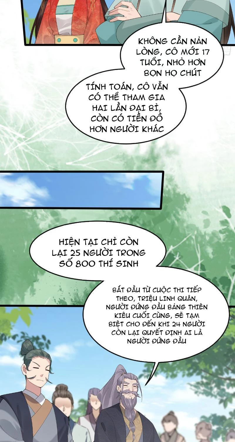 Công Tử Biệt Tú! Chapter 114 - Trang 2