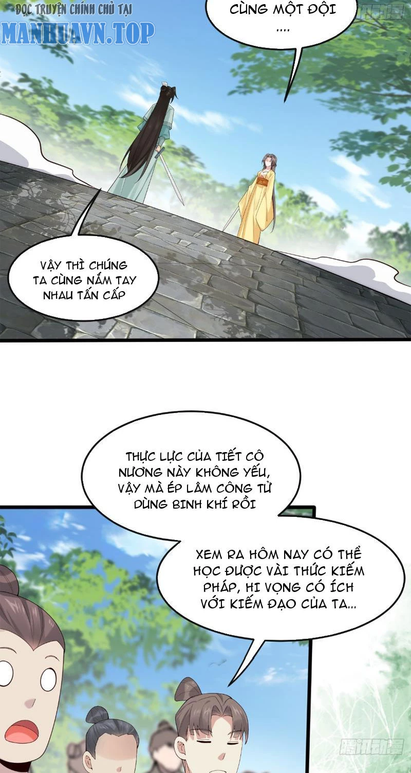 Công Tử Biệt Tú! Chapter 114 - Trang 2