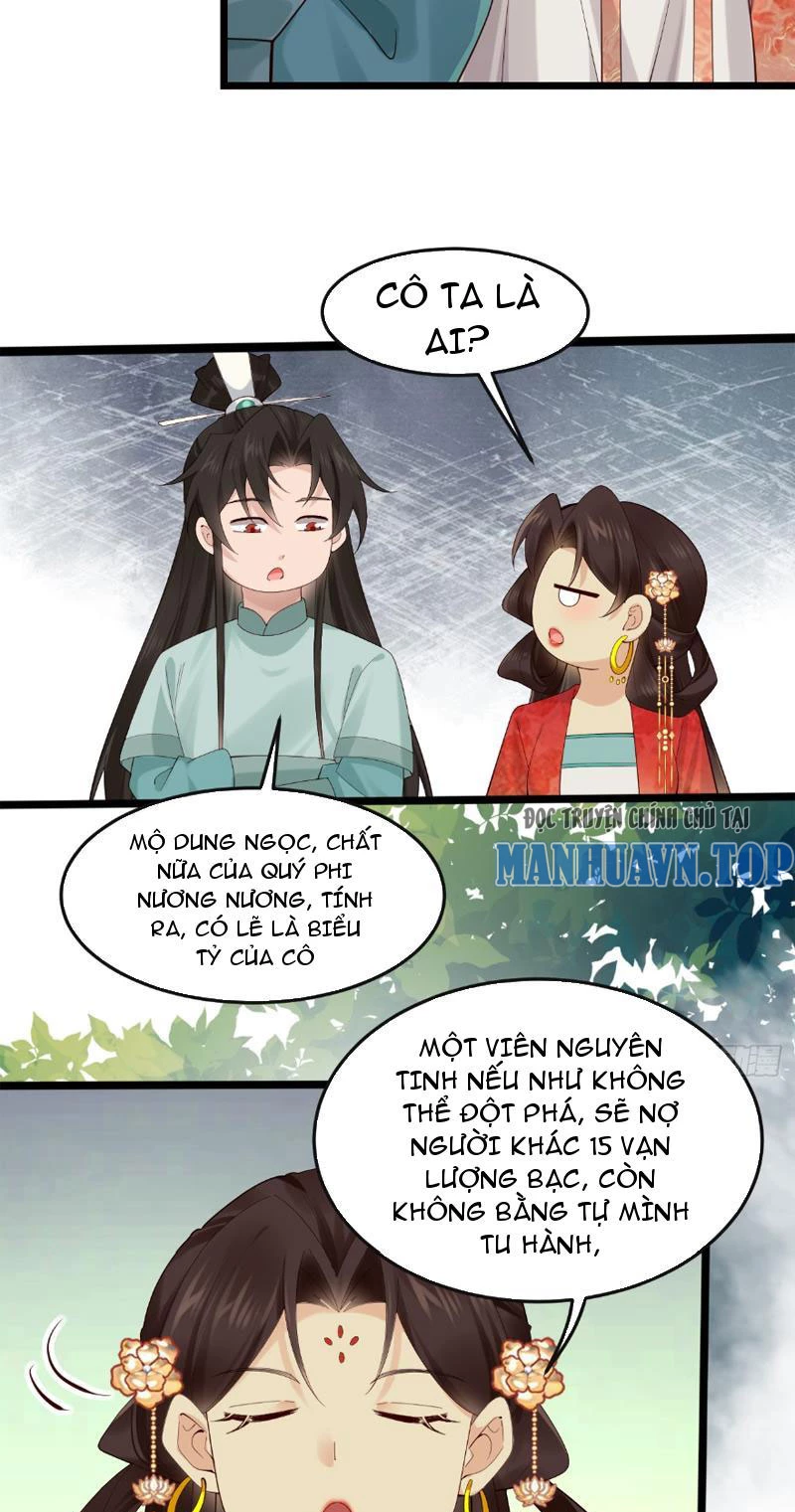 Công Tử Biệt Tú! Chapter 114 - Trang 2