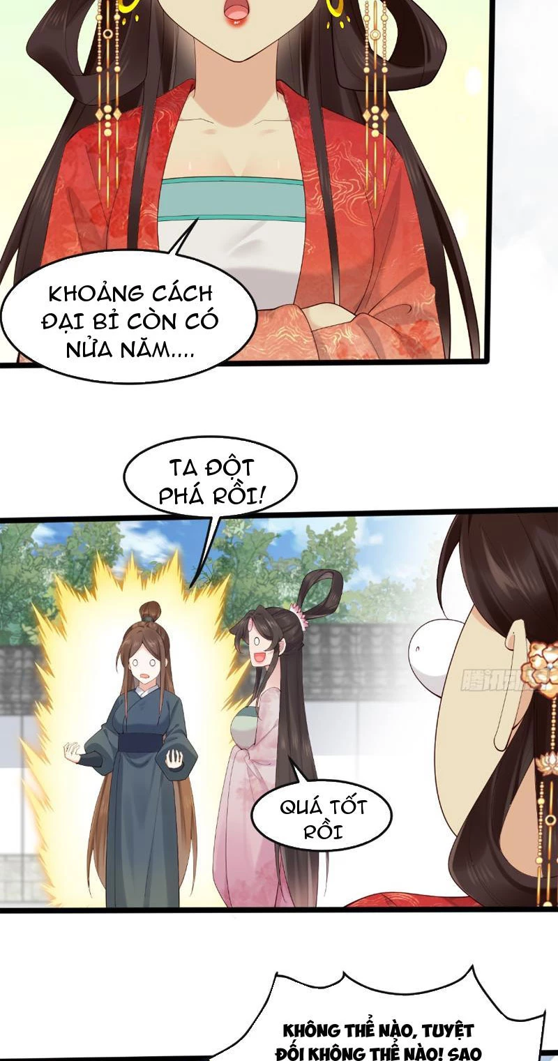 Công Tử Biệt Tú! Chapter 114 - Trang 2