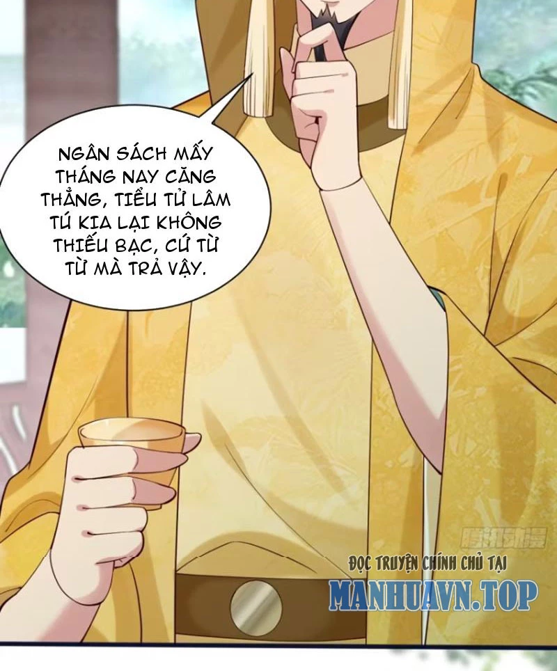 Công Tử Biệt Tú! Chapter 110 - Trang 2